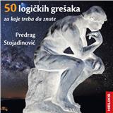 50 logičkih grešaka za koje treba da znate